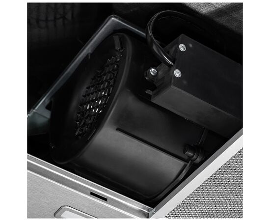 Вытяжка кухонная Pyramida KX 60 (750) B IX, изображение 11 Вытяжка кухонная Pyramida KX 60 (750) B IX, изображение 11