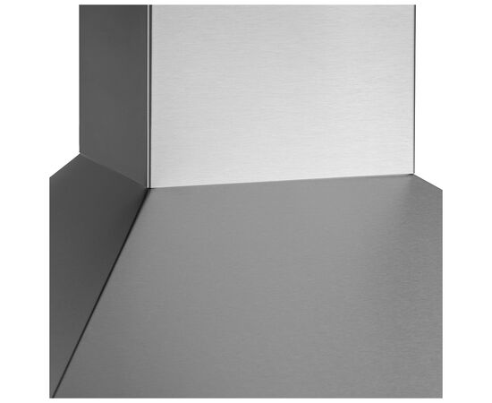 Вытяжка кухонная Pyramida KX 60 (750) B IX, изображение 5 Вытяжка кухонная Pyramida KX 60 (750) B IX, изображение 5