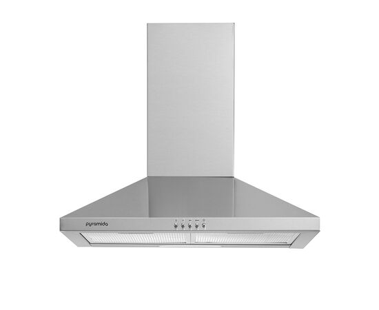 Витяжка кухонна Pyramida KX 60 (750) B IX