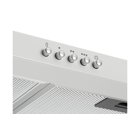 Вытяжка кухонная Pyramida KX 60 (750) B WH, изображение 3 Вытяжка кухонная Pyramida KX 60 (750) B WH, изображение 3
