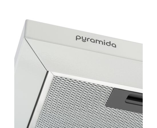 Вытяжка кухонная Pyramida KX 60 (750) B WH, изображение 4 Вытяжка кухонная Pyramida KX 60 (750) B WH, изображение 4