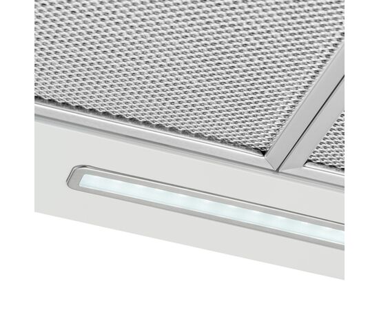 Вытяжка кухонная Pyramida KX 60 (750) B WH, изображение 5 Вытяжка кухонная Pyramida KX 60 (750) B WH, изображение 5