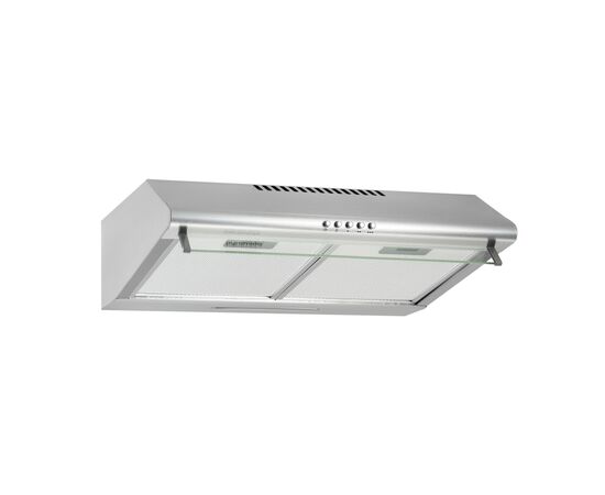 Вытяжка кухонная Pyramida MX 50 (450) B IX, изображение 2 Вытяжка кухонная Pyramida MX 50 (450) B IX, изображение 2