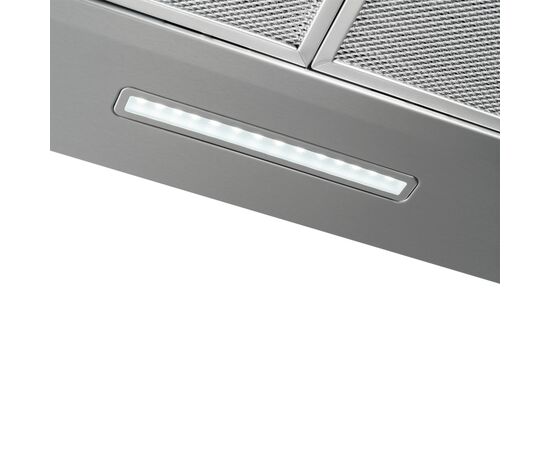 Вытяжка кухонная Pyramida MX 50 (450) B IX, изображение 4 Вытяжка кухонная Pyramida MX 50 (450) B IX, изображение 4