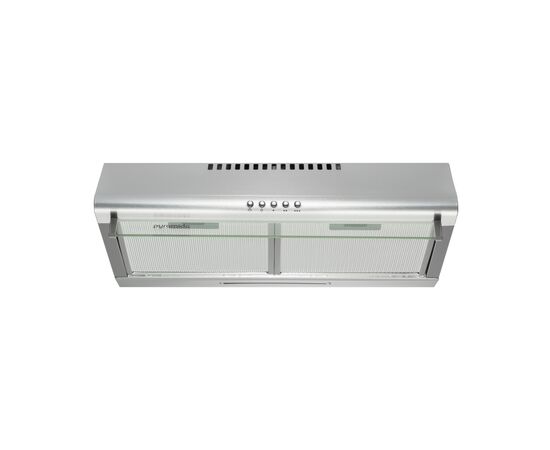 Витяжка кухонна Pyramida MX 50 (450) B IX