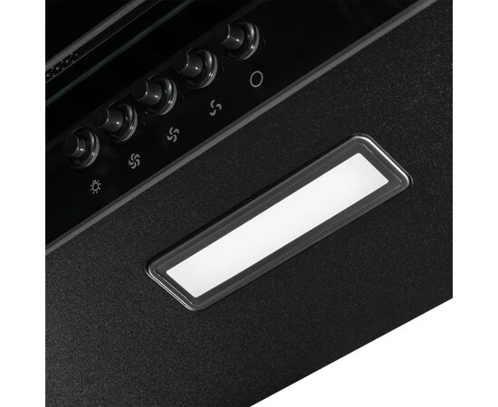Вытяжка кухонная Pyramida NX 60 (800) B GBL, изображение 4 Вытяжка кухонная Pyramida NX 60 (800) B GBL, изображение 4