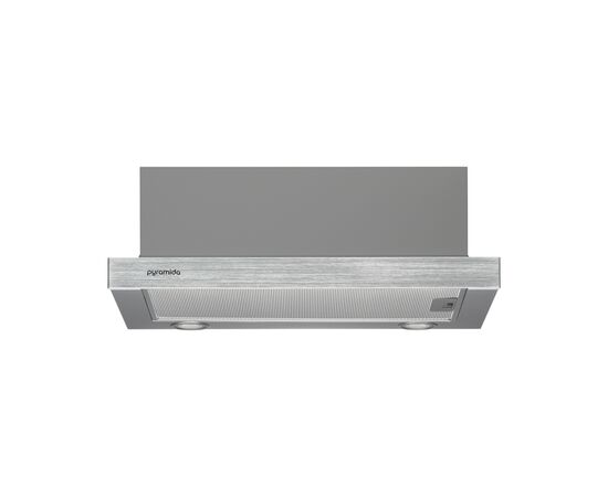 Витяжка кухонна Pyramida TX 60 (750) R IX