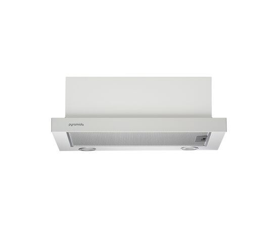 Витяжка кухонна Pyramida TX 60 (750) R WH