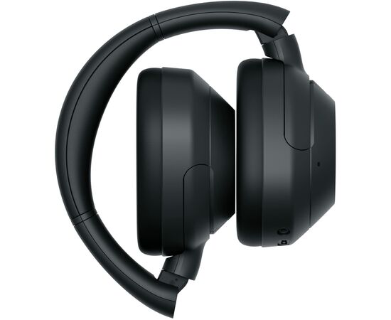 Наушники Sony Over-ear Ult Wear WHULT900N Black (WHULT900NB.CE7), изображение 10 Наушники Sony Over-ear Ult Wear WHULT900N Black (WHULT900NB.CE7), изображение 10