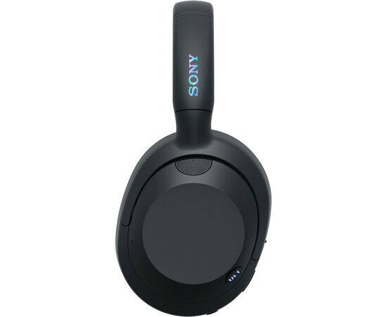 Наушники Sony Over-ear Ult Wear WHULT900N Black (WHULT900NB.CE7), изображение 11 Наушники Sony Over-ear Ult Wear WHULT900N Black (WHULT900NB.CE7), изображение 11
