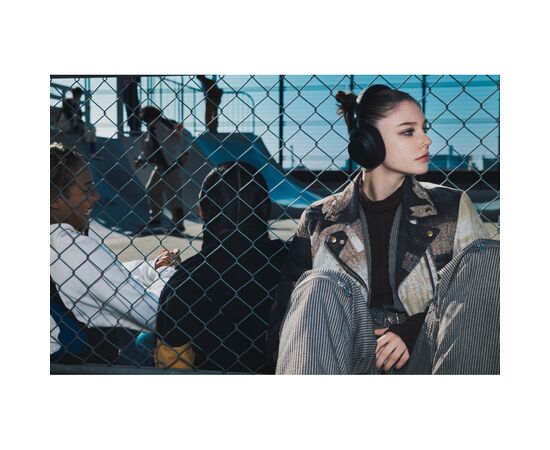 Наушники Sony Over-ear Ult Wear WHULT900N Black (WHULT900NB.CE7), изображение 4 Наушники Sony Over-ear Ult Wear WHULT900N Black (WHULT900NB.CE7), изображение 4