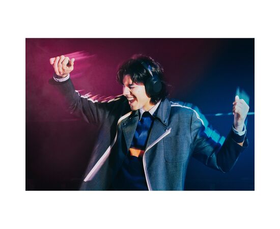 Наушники Sony Over-ear Ult Wear WHULT900N Black (WHULT900NB.CE7), изображение 5 Наушники Sony Over-ear Ult Wear WHULT900N Black (WHULT900NB.CE7), изображение 5