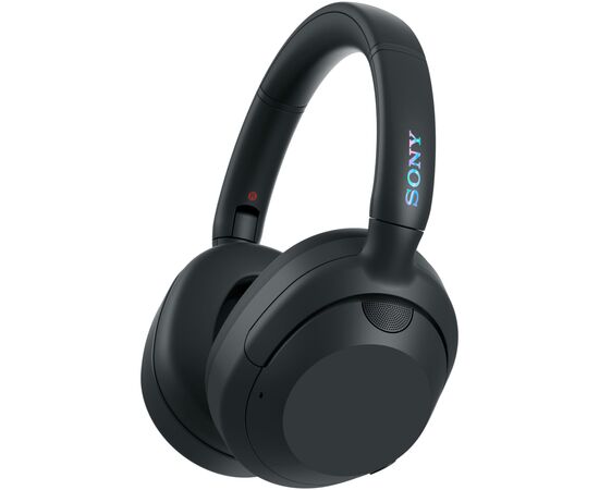 Наушники Sony Over-ear Ult Wear WHULT900N Black (WHULT900NB.CE7)