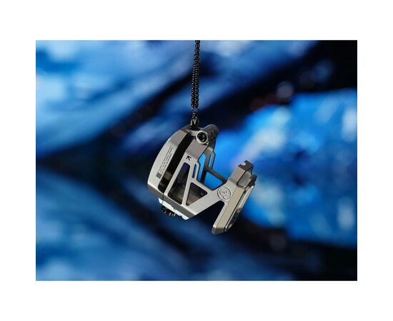 Наушники GravaStar Sirius P5 TWS BT 5.2 IPX4 Defense Armor (GRAVASTARP5_ARMOR_GRY_V2), изображение 2 Наушники GravaStar Sirius P5 TWS BT 5.2 IPX4 Defense Armor (GRAVASTARP5_ARMOR_GRY_V2), изображение 2