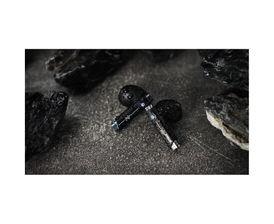 Наушники GravaStar Sirius P5 TWS BT 5.2 IPX4 Defense Armor (GRAVASTARP5_ARMOR_GRY_V2), изображение 9 Наушники GravaStar Sirius P5 TWS BT 5.2 IPX4 Defense Armor (GRAVASTARP5_ARMOR_GRY_V2), изображение 9