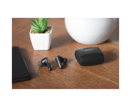 Наушники Koss TWS150i True Wireless Mic (196594.101), изображение 3 Наушники Koss TWS150i True Wireless Mic (196594.101), изображение 3