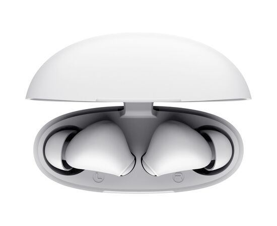 Навушники Trust Yavi Earbuds White (25172), зображення 5 Навушники Trust Yavi Earbuds White (25172), зображення 5