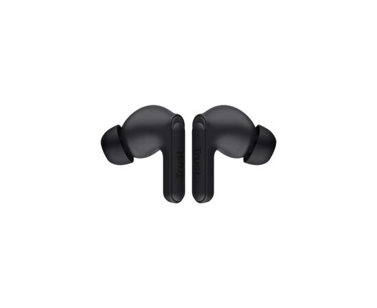 Наушники Trust Yavi Earbuds Black (25296), изображение 4 Наушники Trust Yavi Earbuds Black (25296), изображение 4