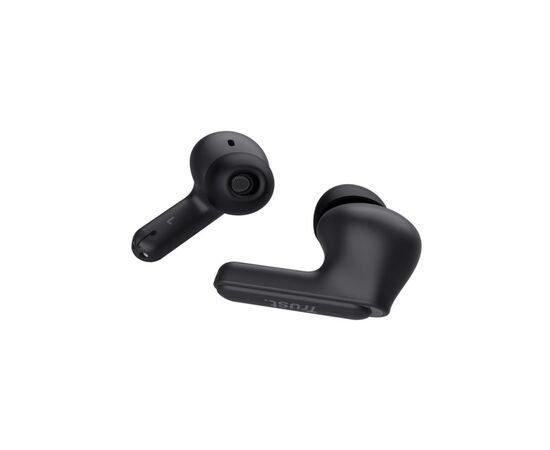 Наушники Trust Yavi Earbuds Black (25296), изображение 6 Наушники Trust Yavi Earbuds Black (25296), изображение 6