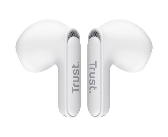 Навушники Trust Yavi Earphones White (25173), зображення 7 Навушники Trust Yavi Earphones White (25173), зображення 7