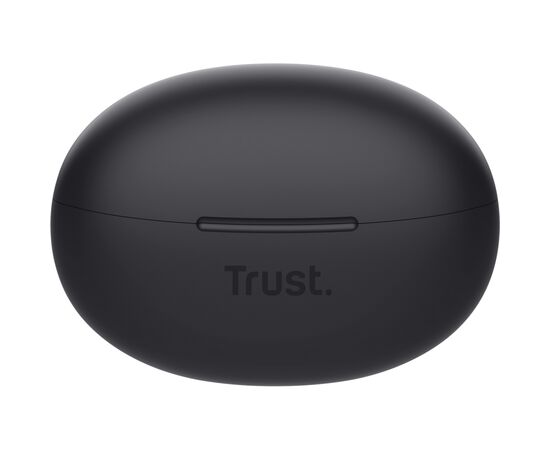 Навушники Trust Yavi Earphones Black (25298), зображення 4 Навушники Trust Yavi Earphones Black (25298), зображення 4