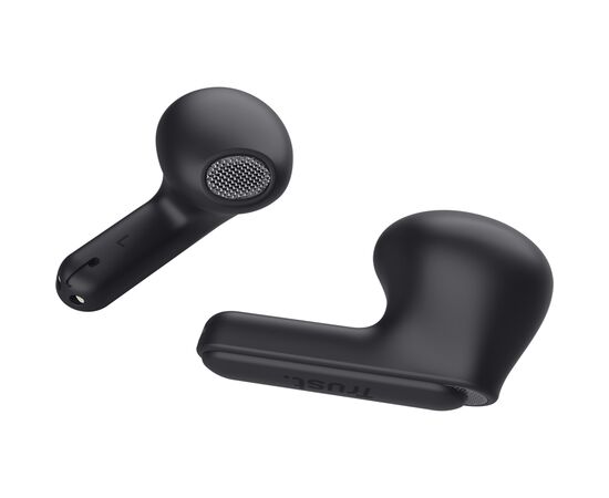 Навушники Trust Yavi Earphones Black (25298), зображення 6 Навушники Trust Yavi Earphones Black (25298), зображення 6