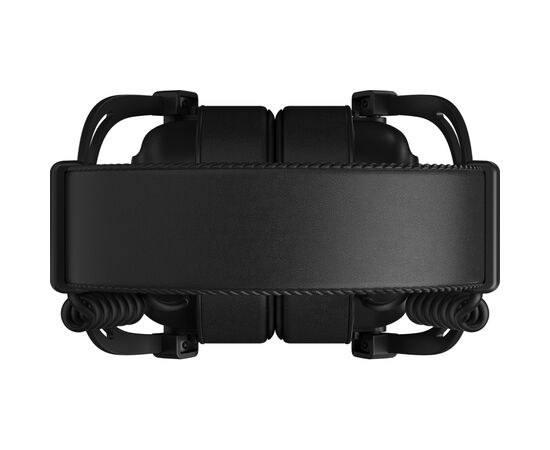 Наушники Hator Hypergang 2 Wireless Tri-Mode Black (HTA-950), изображение 4 Наушники Hator Hypergang 2 Wireless Tri-Mode Black (HTA-950), изображение 4