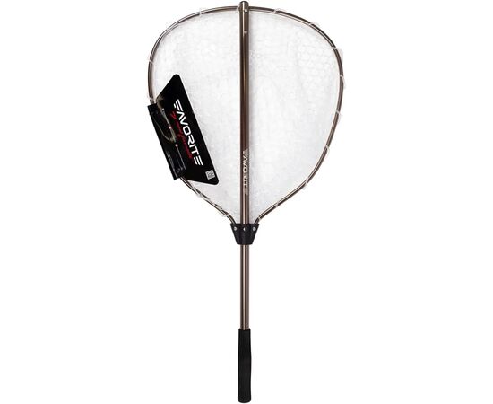 Подсака Favorite Arena ALNBR1-140 1.45m сітка силікон brown (1693.07.17), изображение 6 Подсака Favorite Arena ALNBR1-140 1.45m сітка силікон brown (1693.07.17), изображение 6