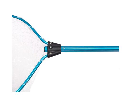 Подсака Favorite Arena ALNTF1-140 1.45m сітка силікон tiffany (1693.07.15), изображение 2 Подсака Favorite Arena ALNTF1-140 1.45m сітка силікон tiffany (1693.07.15), изображение 2