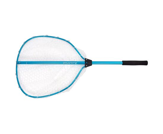 Подсака Favorite Arena ALNTF1-140 1.45m сітка силікон tiffany (1693.07.15), изображение 5 Подсака Favorite Arena ALNTF1-140 1.45m сітка силікон tiffany (1693.07.15), изображение 5