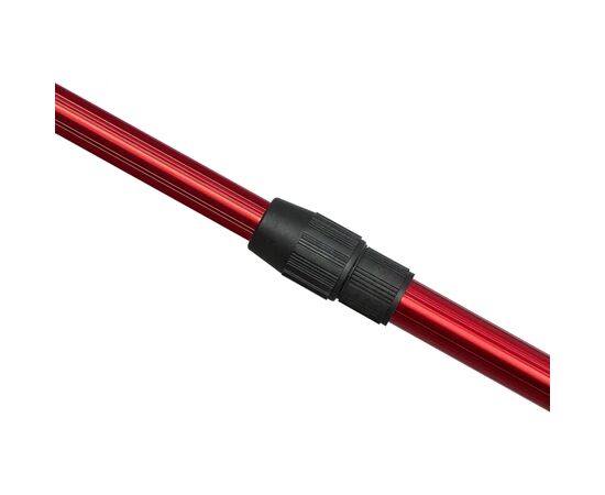 Подсака Favorite Arena ATLNRD1-190 телескоп 1.25-1.90m red (1693.08.02), изображение 3 Подсака Favorite Arena ATLNRD1-190 телескоп 1.25-1.90m red (1693.08.02), изображение 3