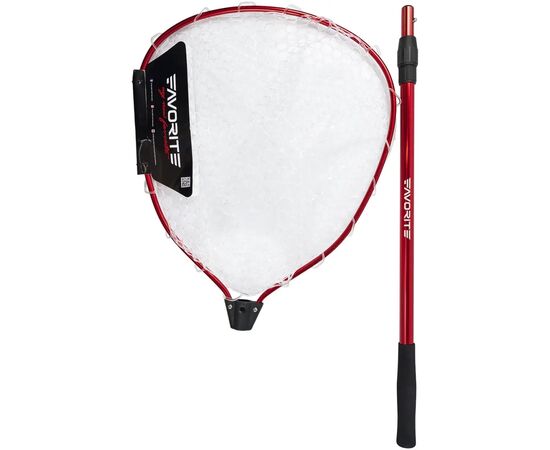 Подсака Favorite Arena ATLNRD1-190 телескоп 1.25-1.90m red (1693.08.02), изображение 6 Подсака Favorite Arena ATLNRD1-190 телескоп 1.25-1.90m red (1693.08.02), изображение 6