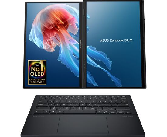 Ноутбук ASUS Zenbook DUO UX8406MA-PZ044W (90NB12U1-M001L0), изображение 7
