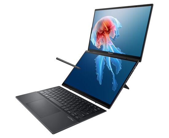 Ноутбук ASUS Zenbook DUO UX8406MA-PZ044W (90NB12U1-M001L0), изображение 8