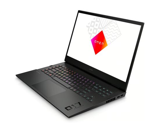 Ноутбук HP OMEN 17-ck2001ua (827S8EA), зображення 3