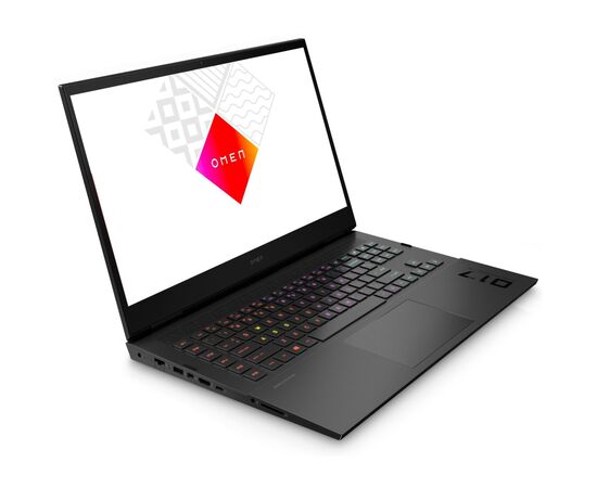 Ноутбук HP OMEN 17-ck2009ua (825H8EA), зображення 2