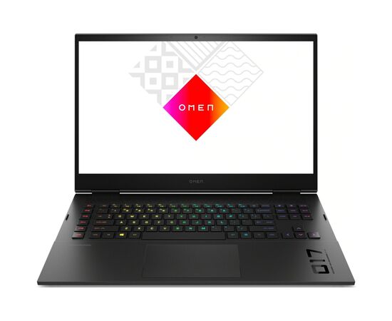 Ноутбук HP OMEN 17-ck2009ua (825H8EA)