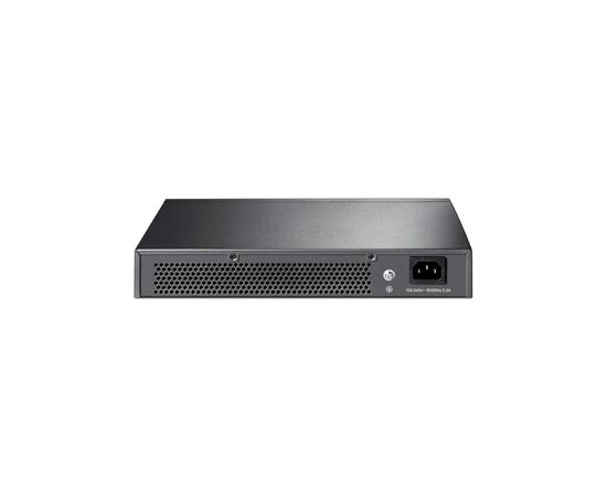 Коммутатор сетевой TP-Link TL-SG1016D, изображение 3 Коммутатор сетевой TP-Link TL-SG1016D, изображение 3