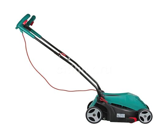 Газонокосарка Bosch ARM 34 (0.600.8A6.101), зображення 2