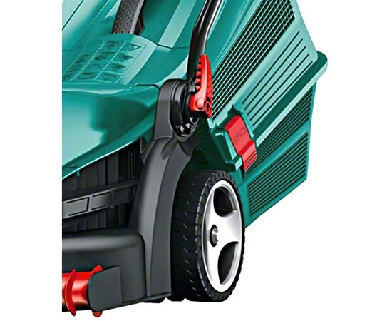 Газонокосарка Bosch ARM 34 (0.600.8A6.101), зображення 3