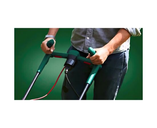 Газонокосарка Bosch ARM 34 (0.600.8A6.101), зображення 5