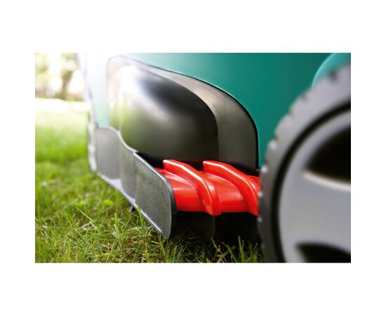 Газонокосарка Bosch ARM 34 (0.600.8A6.101), зображення 7