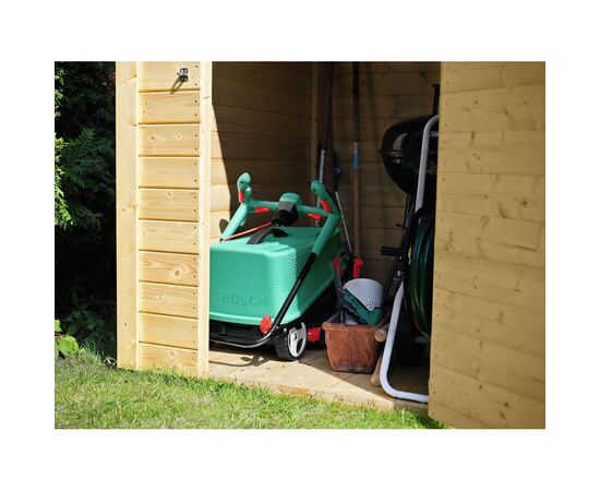 Газонокосарка Bosch ARM 34 (0.600.8A6.101), зображення 8