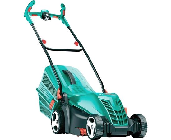 Газонокосарка Bosch ARM 37 (0.600.8A6.201), зображення 2