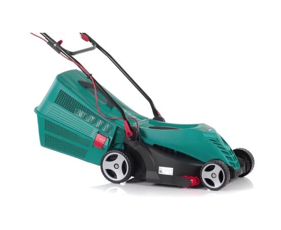 Газонокосарка Bosch ARM 37 (0.600.8A6.201), зображення 3