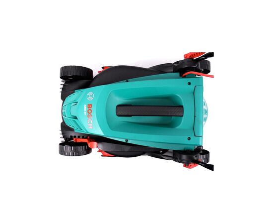 Газонокосарка Bosch ARM 37 (0.600.8A6.201), зображення 4