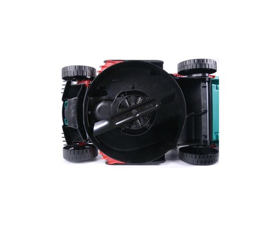 Газонокосарка Bosch ARM 37 (0.600.8A6.201), зображення 5