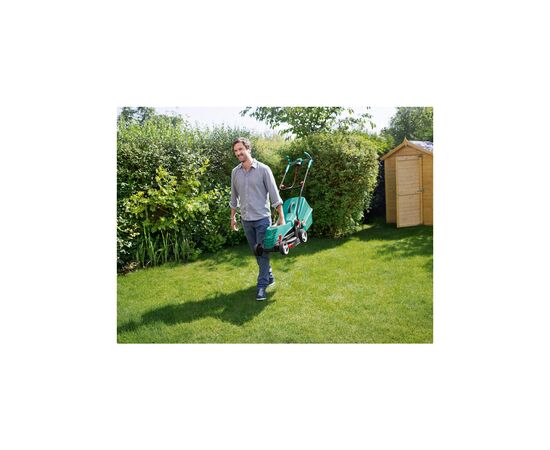 Газонокосарка Bosch ARM 37 (0.600.8A6.201), зображення 7