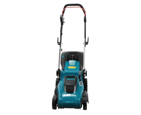 Газонокосилка Makita ELM3320 электрическая (ELM3320), изображение 2 Газонокосилка Makita ELM3320 электрическая (ELM3320), изображение 2