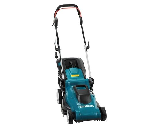 Газонокосилка Makita ELM3320 электрическая (ELM3320), изображение 4 Газонокосилка Makita ELM3320 электрическая (ELM3320), изображение 4